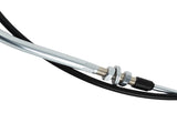 Transfer Cable Assembly fit for Club Car DS 1998-up 103379501 101951501 Black 65 In 60336484