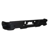 NEW Primered Rear Bumper Assembly for 2019-2023 Chevy Silverado Sierra w/ Park 54196321
