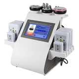 6 in 1 Beauty Machine for Body Massage Facial Skin Care Skin Lifting Lost Weight 93268578