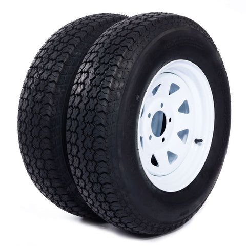 ZUN 1050LBS Ply Rating: 6 5.30-12 Pattern: P811 millionparts Front,Rear 2x tires 75366720