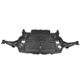 Front Radiator Active Grille Shutter Upper w/Double Motor Replacement for Ford Explorer 2020-2022 26299231