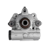 Power Steering Pump without Reservoir Fits for Chevrolet Camaro 3.6L V6 2010-2015 without Pulley 36096375