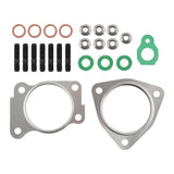 Turbo Turbocharger Kit Fit for Mini S Models - Turbocharged 2007 - 2008 Fit for BMW for Mini 38067712