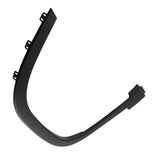 Front RH Fender Flare Trim fit for Jeep Cherokee Altitude Lux 2023 BIG012903 00549916