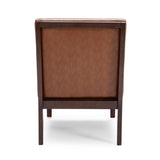 ACCENT CHAIR 70753.00COGN