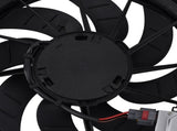Radiator Cooling Fan fit for Ford Focus 2012 2013-2018 67401053 FO3115189 67401053 62412243