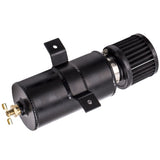 Baffled Engine Oil Catch Can 0.75L Twin Port AN10 3M Hose Fitting Kit Universal 96211535