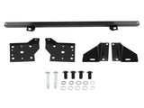 Rear Shock Relocation Kit Fit Chevrolet Nova 1968-1974 Fit Chevrolet Camaro 1967-1969 Fit 67257692