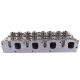 Engine Complete Cylinder Head For Kubota V1702 V1702T V1702-B V1702B V1702A Engines Bobcat 733 743 10961374
