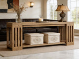 Long Console Table 78871286