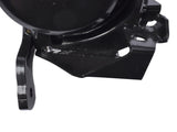 3.07 Ratio Dana 30 Front Axle with Ball Joints & Fluids Replacement for Jeep Wrangler 1997-2006 4.0L 02995263