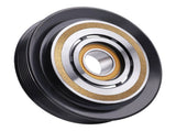 Compressor Clutch Kit Fit For Chevrolet Colorado LT WT 2.9L L4 - Gas 3.7L L5 - Gas 2007-2012 32495810