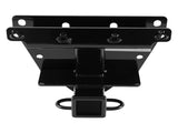 2in Class 3 Tow Rear Hitch Receiver fit for Jeep Commander Grand Cherokee 2005-2010 72742111