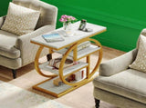 Wood End Table 53612497