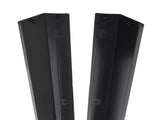 ABS Side Skirt Body Kit fit for Tesla Model 3 17-23 Black Extension Panel 2PCS 84120777
