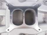 Intake Manifold Aluminum Dual Plane R1148 for Edelbrock 7105 FE 390 406 410 427 428 440-502-7256 34173731