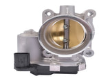 Throttle Body Assembly with Sensor Fits for Chevy Malibu Camaro Buick Regal 2.0L L4 Gas 64133644