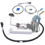 Fuel Pump w/ Sending Unit Assembly for Ford F-150 F-250 F-350 1992-1996 SP2005H 50934199