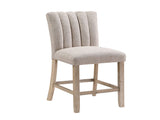 VHONG BEIGE BAR STOOLS B201P346384