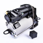 ZUN Air Suspension Compressor Pump For Mercedes GL/M-Class X164 W164 GL350 GL450 GL550 ML350 ML450 ML550 39886557