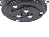 A/C Compressor 6 Grooves with Clutch Fit for Caterpillar All Models w/ Sanden 7176 SD7B10 1985-2008 64257397