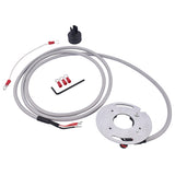 Electronic Ignition System Single Fire Fits for Harley-Davidson Dyna Electra Glide Fatboy Road King 94748664