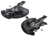 Left & Right Steering Knuckle Replacement for Honda Ridgeline 2006-2014 686-371 686-370 56240541