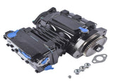 Air Brake Compressor 149-4915 for Caterpillar CAT C7 C9 3126 3126B 3116 3126E Loader 966D 966E 966F 30606784