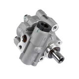 Power Steering Pump without Reservoir Fits for Chevrolet Camaro 3.6L V6 2010-2015 without Pulley 36096375