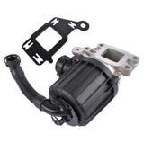 Diesel Oil Separator with Gasket for Detroit DD13 DD15 4720107662 EA4720108262 A4720107662 44270229