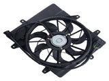 Cooling Fan fit for Chrysler PT Cruiser 2006-2010 620052 621240 5179470AA 240W 50796074