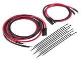 Snowplow Power Ground Cable Truck Plow Side Replacement for Boss Snow Plow HYD01690 12262120