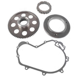 Starter Clutch Sprag Fits for ODES UTV800 1000 V-Twin Dominator Assailant D2 D4 X2 X4 21040109501 69521900
