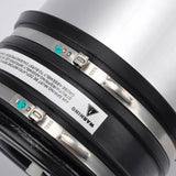 Rear Airmatic Suspension Shock Strut Absorber For Mercedes W220 S430 S500 S600 08687127