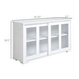 Kitchen Storage Cabinet 60465878
