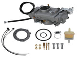 Carburetor fit for HSR42mm Carb fit for Harley-Davidson Evo Twin Cam TM42-6PK AF-E519 61411776