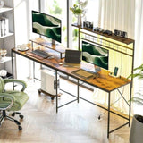 Office Computer Desk 65628242