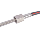 Rotary Steering Cable Safe-T Quick Connect 15 Foot Fit for SeaStar SSC62 Series helm and bezel kits 44830679