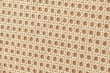 Handcrafted Premium Grain Panels,Rattan Sideboard Buffer Cabinet,Accent Storage Cabinet With 4 W144583482