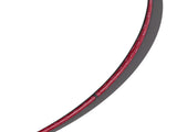 Trunk Spoiler Wing Lip fit for Tesla Model 3 2017 2018 2019-2024 Carbon Fiber 83629190