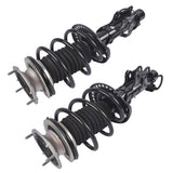 Front Electric Shock Suspension Strut Assys Fits for Cadillac CTS AWD 2014-2019 2.0L l4 3.6L V6 87335219