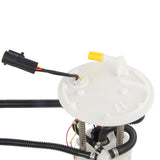 ZUN 燃油泵总成 For Jaguar S-Type, Vanden Plas, XJ8 V6 V8 Right Fuel Pump Module Assembly 30212853