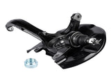 Front Right Knuckle & Wheel Bearing Hub for 2008-2012 Honda Accord & 2009-2014 Acura TSX 56421654