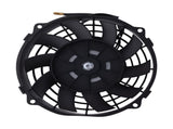 2X 7" Electric Radiator Fan Universal Push Pull Type 2900RPM 240W Cooling System 81613368