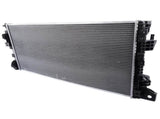 Radiator Replacement For F150 V6 2.7L V8 5.0L Expedition Lincoln Navigator 3.5L HL3Z8005B FO3010349 67604557