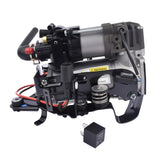 Air Suspension Compressor Pump 37206884682 4154033180 for BMW 7 Series G11 G12 2016 37206861882 46544505