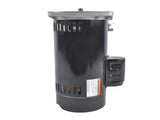 Swimming Pool Motor Square Flange 2 HP 230V 60Hz 3450 RPM 48Y Frame 25194073