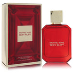 Michael Kors Sexy Ruby by Michael Kors Eau De Parfum Spray 3.4 oz for Women FX-538759