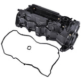 Engine Valve Cover with Gasket 12310-RDF-A01 12310-5A2-A01 for Honda CR-V Accord 2013-19 2.4L 97885628
