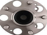 Rear LH RH Wheel Hub Unit fit for Honda Accord TSX 2008-2014 42200TR0A02 Rear ABS 04672494
